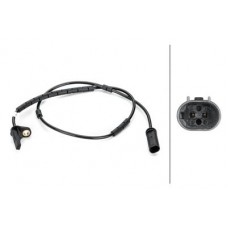 6PU 012 806-431 HELLA Датчик частота обертання колеса