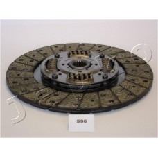 80596 JAPKO Диск зчеплення