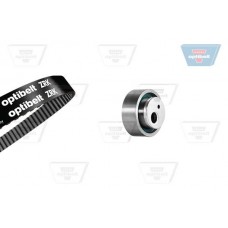 KT 1068 OPTIBELT Комплект ременя ГРМ