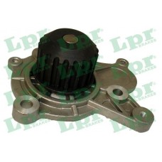 WP0035 LPR Водяний насос охолодження двигуна