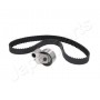 KDD-288B JAPANPARTS Комплект ременя ГРМ