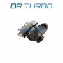Компресор наддуву BR Turbo BRTX6380