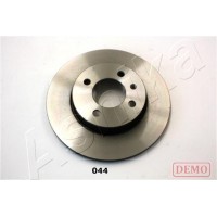 60-00-044C ASHIKA Гальмівний диск