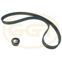 KSPA070 GGT Комплект ременя ГРМ
