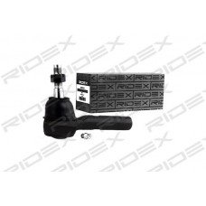 914T0130 RIDEX Наконечник поперечної кермової тяги