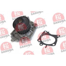 150-50-4220 SAKURA Водяний насос охолодження двигуна