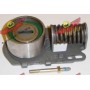 03.107 AUTOKIT Натяжний ролик ремінь ГРМ