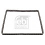 17646 FEBI BILSTEIN Ланцюг приводу розподільного валу