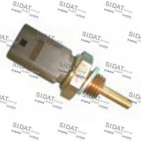 L2542 AUTOTEAM Датчик температура охолоджувальної рідини