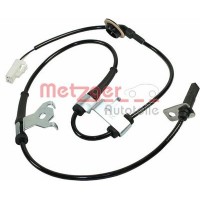0900828 METZGER Датчик частота обертання колеса