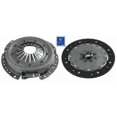3000 951 078 SACHS Комплект зчеплення