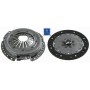 3000 951 078 SACHS Комплект зчеплення