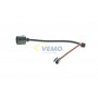 V45-72-0027 VEMO Сигналізатор зносу гальмівних колодок