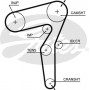 K025650XS GATES Комплект ременя ГРМ