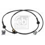172610 FEBI BILSTEIN Датчик частота обертання колеса