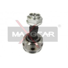49-0435 MAXGEAR Шарнирный комплект, Привідний вал