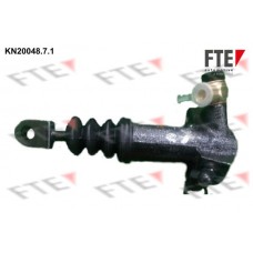 KN20048.7.1 FTE Робочий циліндр система зчеплення