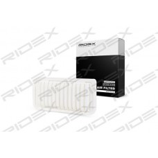 8A0156 RIDEX Повітряний фільтр