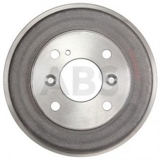 2867-S A.B.S. Гальмівний барабан