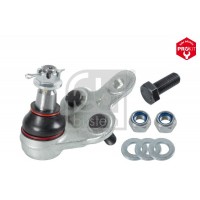 28701 FEBI BILSTEIN Шарнір незалежної підвіски поворотного важеля