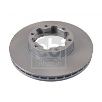 108611 FEBI BILSTEIN Гальмівний диск