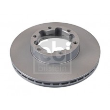 108611 FEBI BILSTEIN Гальмівний диск