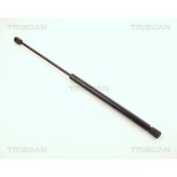 8710 2416 TRISCAN Газова пружина кришка багажника