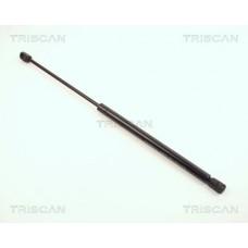 8710 2416 TRISCAN Газова пружина кришка багажника