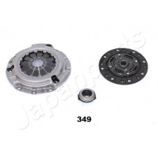 KF-349 JAPANPARTS Комплект зчеплення