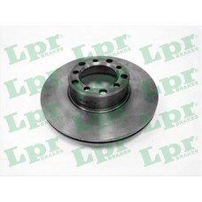 M2061V LPR Гальмівний диск