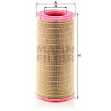 C 24 015/2 MANN-FILTER Повітряний фільтр