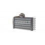 AE 45 000P MAHLE Випарник кондиціонера