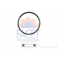 7.9527 FACET Прокладка, термостат