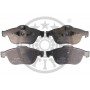 BP-12130 OPTIMAL Комплект гальмівних колодок дисковий гальм