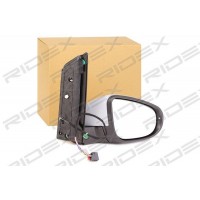 50O0205 RIDEX Зовнішнє дзеркало