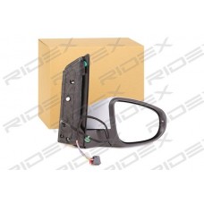 50O0205 RIDEX Зовнішнє дзеркало