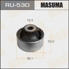 RU-530 MASUMA Підвіска важіль незалежної підвіски колеса