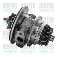 65001021 HOFFER Група корпусу компресор