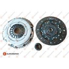 1680366880 EUROREPAR Комплект зчеплення