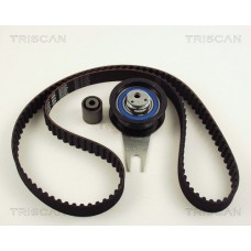 8647 29007 TRISCAN Комплект ременя ГРМ