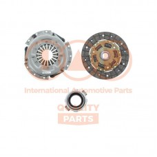 201-15061 IAP QUALITY PARTS Комплект зчеплення