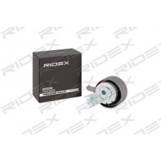 308T0048 RIDEX Натяжний ролик ремінь ГРМ