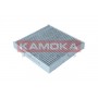 F518501 KAMOKA Фільтр повітря у внутрішньому просторі