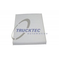 Фільтр повітря у внутрішньому просторі TRUCKTEC AUTOMOTIVE 07.59.079