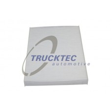 Фільтр повітря у внутрішньому просторі TRUCKTEC AUTOMOTIVE 07.59.079