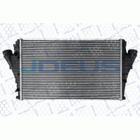 820M56A JDEUS Интеркулер