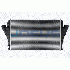 820M56A JDEUS Интеркулер