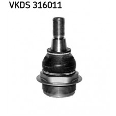 VKDS 316011 SKF Шарнір незалежної підвіски поворотного важеля