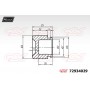 72934029 MAXTECH Поршень корпус скоби гальма