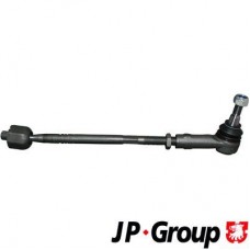 1144403480 JP GROUP Поперечна рульова тяга